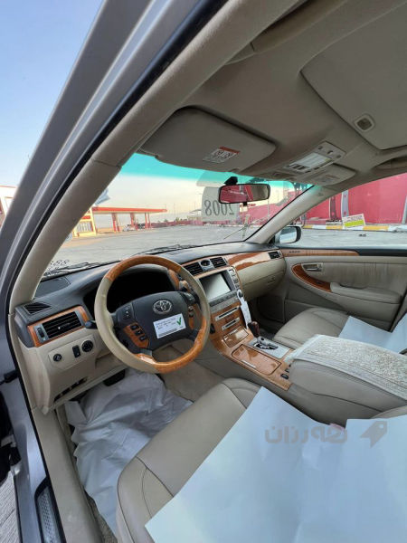 MAJESTA 2008 V8🦅🖤