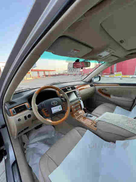 MAJESTA 2008 V8🦅🖤