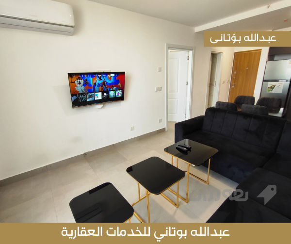 شقة للإيجار في أبراج نوبل - عنكاوة. - 4