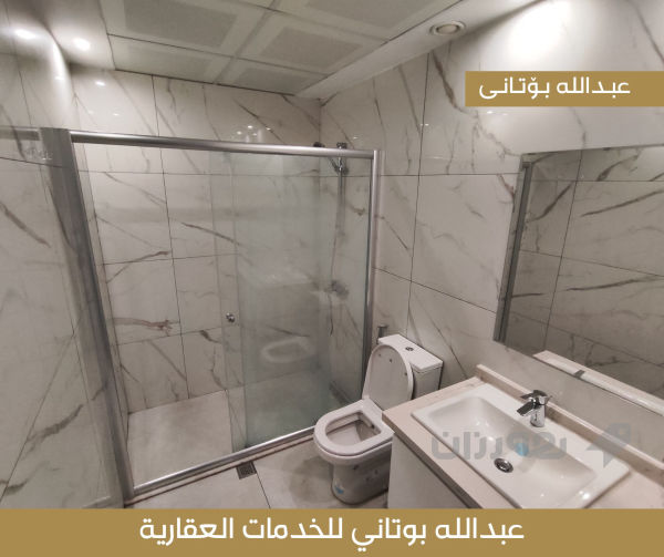 شقة للإيجار في أبراج نوبل - عنكاوة. - 5