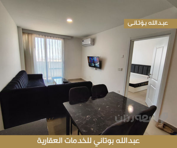 شقة للإيجار في أبراج نوبل - عنكاوة. - 3