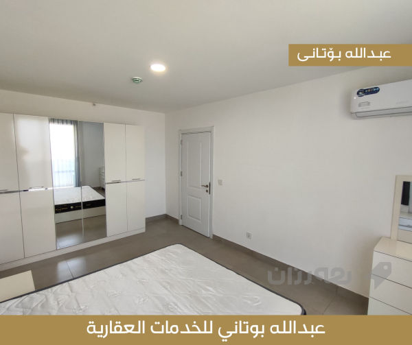 شقة للإيجار في أبراج نوبل - عنكاوة. - 6
