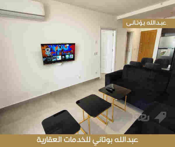 شقة للإيجار في أبراج نوبل - عنكاوة. - 4