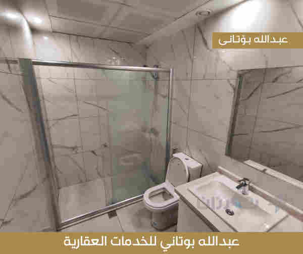شقة للإيجار في أبراج نوبل - عنكاوة. - 5