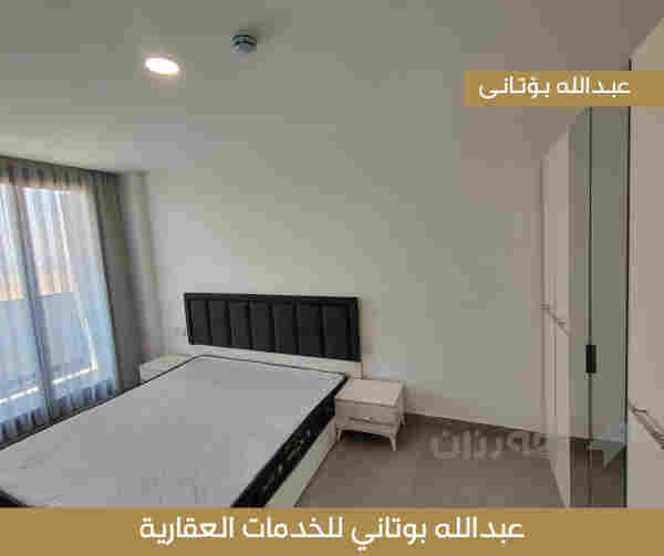 شقة للإيجار في أبراج نوبل - عنكاوة.