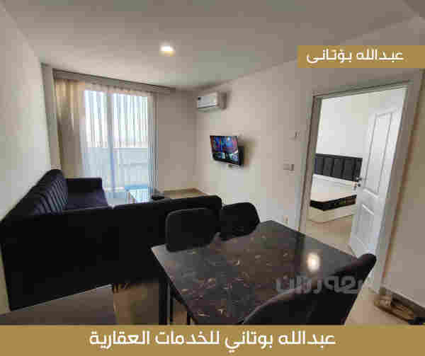 شقة للإيجار في أبراج نوبل - عنكاوة. - 3