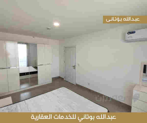 شقة للإيجار في أبراج نوبل - عنكاوة. - 6