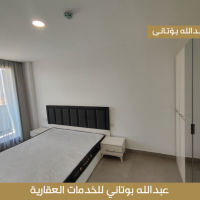 شقة للإيجار في أبراج نوبل - عنكاوة.