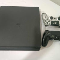 ps4 slim /1TB