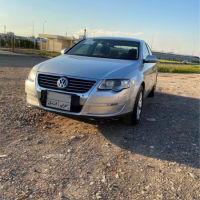 Passat.  مؤديل.2007.  گيرتؤماتيك. 