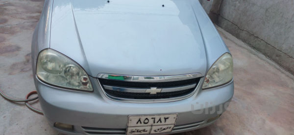 Optra ئۆپترا - 5