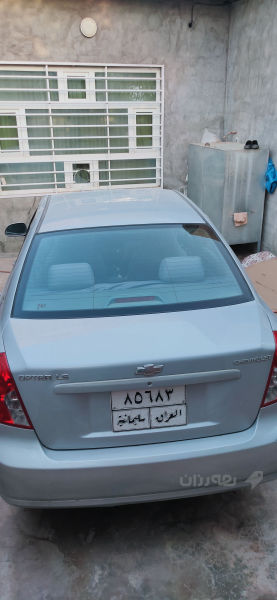 Optra ئۆپترا - 3