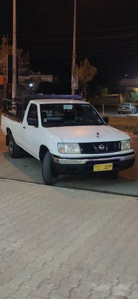 نیسان پیکاپ