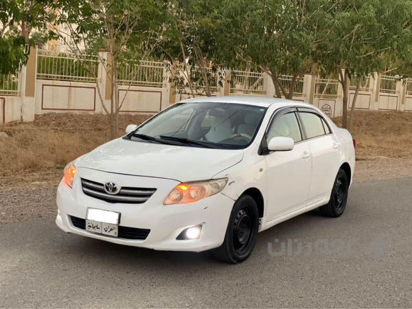 مارسیدسی 2011 فوول مواصفات S350 🧿