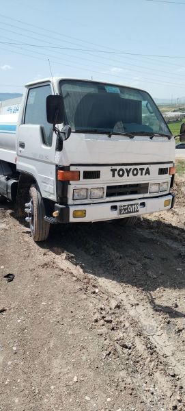 دانیا تەنکەری ئاو 14 B  - 3