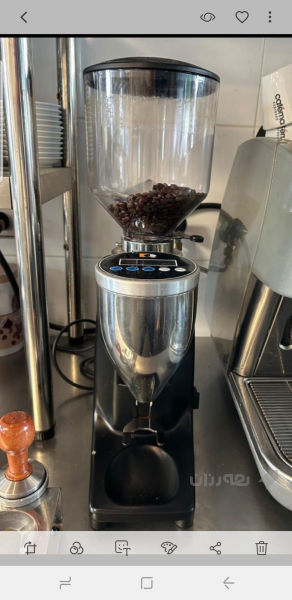 جیهازی قاوە بۆفرۆشتن ئەوروپیە 07716234379 - 2