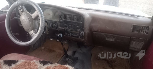 توێتا مۆدێل 90  - 3