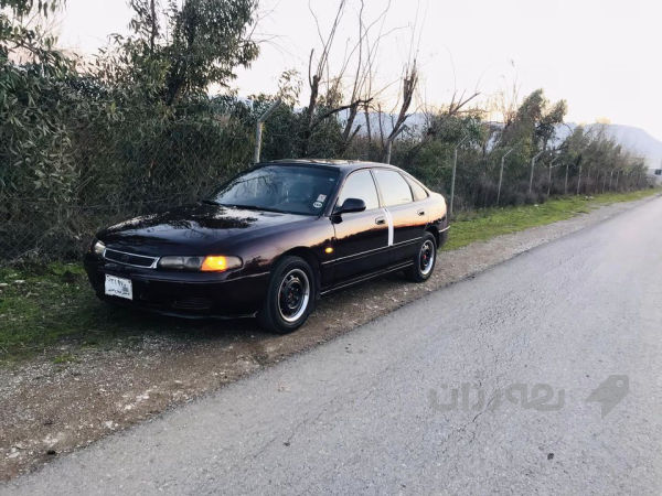 مازدا فاسۆلیا بۆفرۆشتن - 3