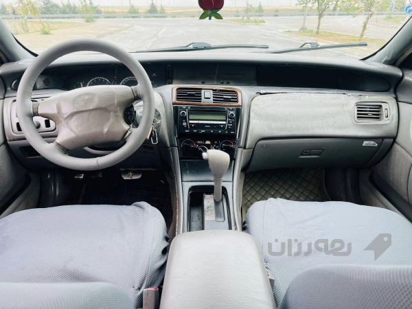 ئەڤەلون2001ئوتوماتیک  - 2