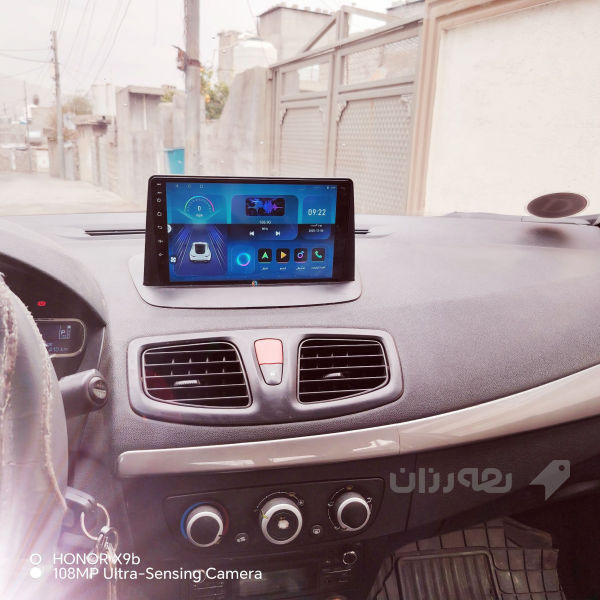 ڕینۆ فلیۆنس 2015 - 5