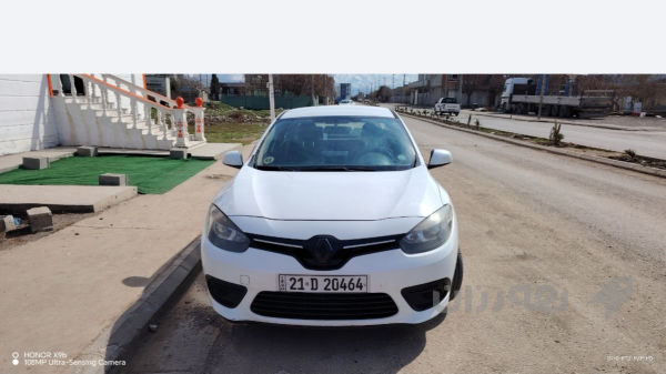 ڕینۆ فلیۆنس 2015