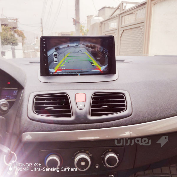 ڕینۆ فلیۆنس 2015 - 6