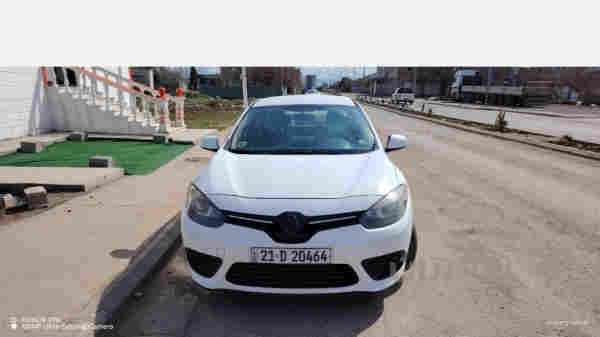 ڕینۆ فلیۆنس 2015