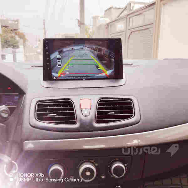 ڕینۆ فلیۆنس 2015 - 6