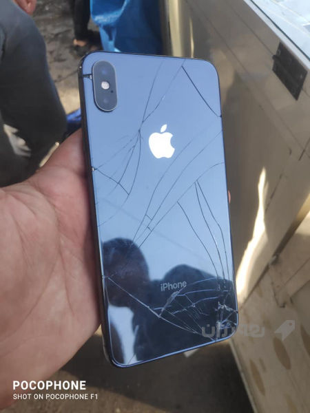 iPhone xs max - 2