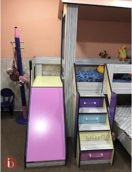 نوستنی منالان تورکی - 2