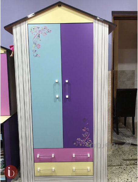 نوستنی منالان تورکی - 4