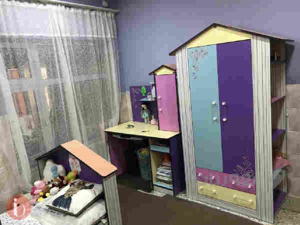 نوستنی منالان تورکی