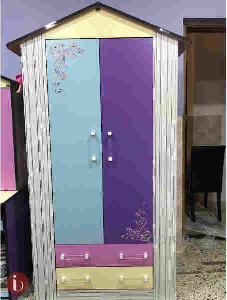 نوستنی منالان تورکی - 4