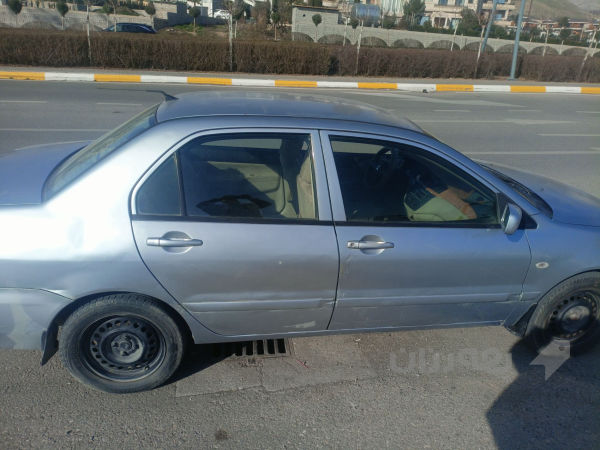 فڕۆشتنی خیرا لانسەر بەڵقیس  - 4