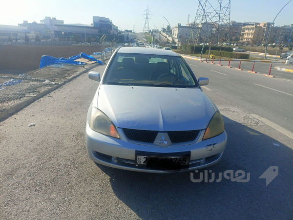 فڕۆشتنی خیرا لانسەر بەڵقیس  - 2