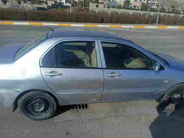 فڕۆشتنی خیرا لانسەر بەڵقیس  - 4