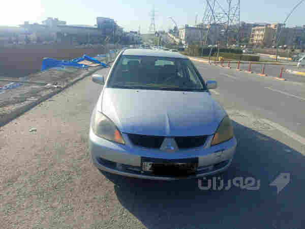 فڕۆشتنی خیرا لانسەر بەڵقیس  - 2