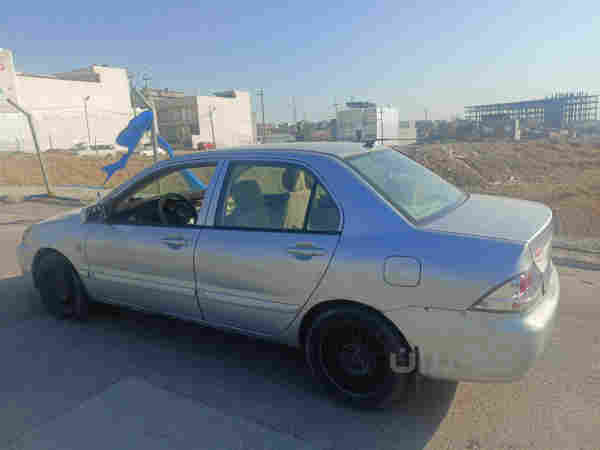 فڕۆشتنی خیرا لانسەر بەڵقیس  - 3