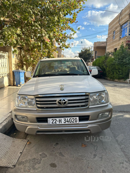 مونيكا خليجى فول مواصفات 2005 - 2