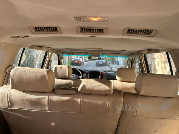 مونيكا خليجى فول مواصفات 2005 - 4