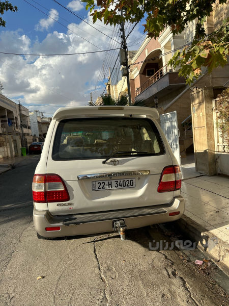 مونيكا خليجى فول مواصفات 2005