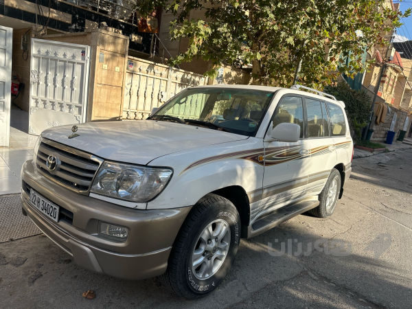 مونيكا خليجى فول مواصفات 2005 - 3