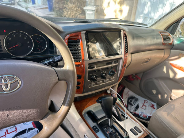 مونيكا خليجى فول مواصفات 2005 - 5