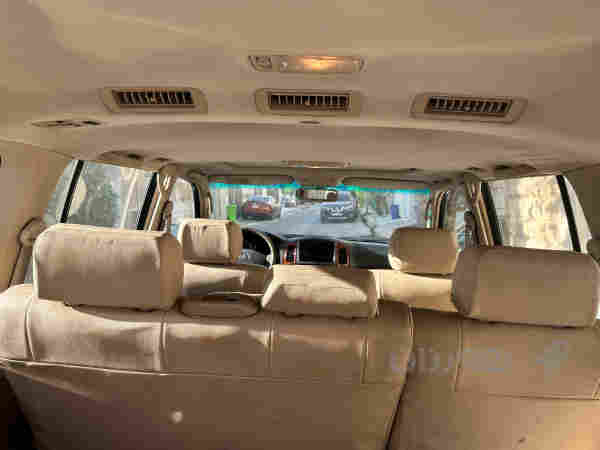 مونيكا خليجى فول مواصفات 2005 - 4