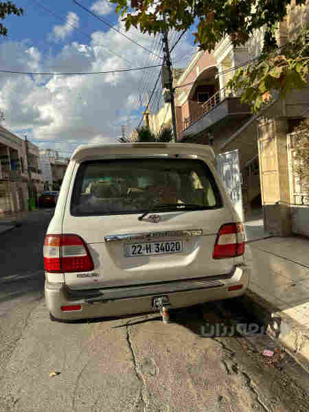 مونيكا خليجى فول مواصفات 2005