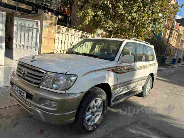 مونيكا خليجى فول مواصفات 2005 - 3