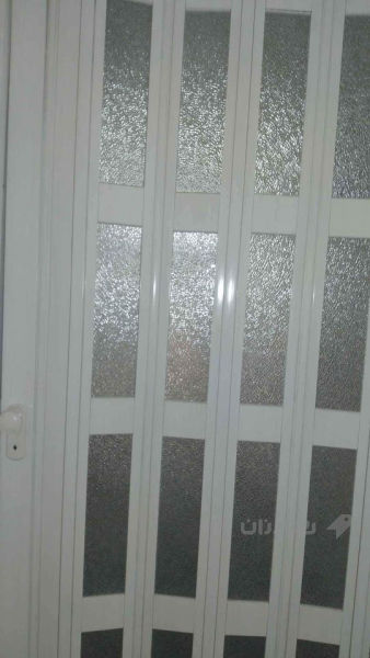 درگای پلاستیک دەفتەری