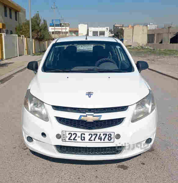 شۆفلێت سێڵ مۆدێل 2012 گێڕ عادی 