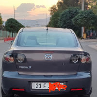 مازدا سێ یابانی 