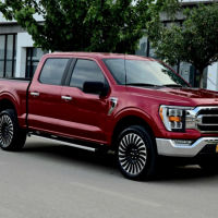 فۆڕد  XLT 2022 F150  